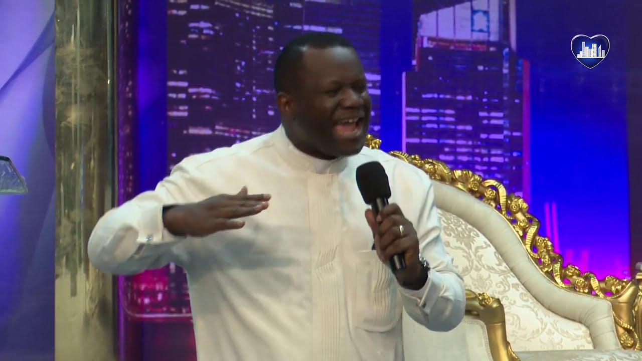 UNDERSTANDING HUMAN BEHAVIOUR - DR DAVID OGBUELI