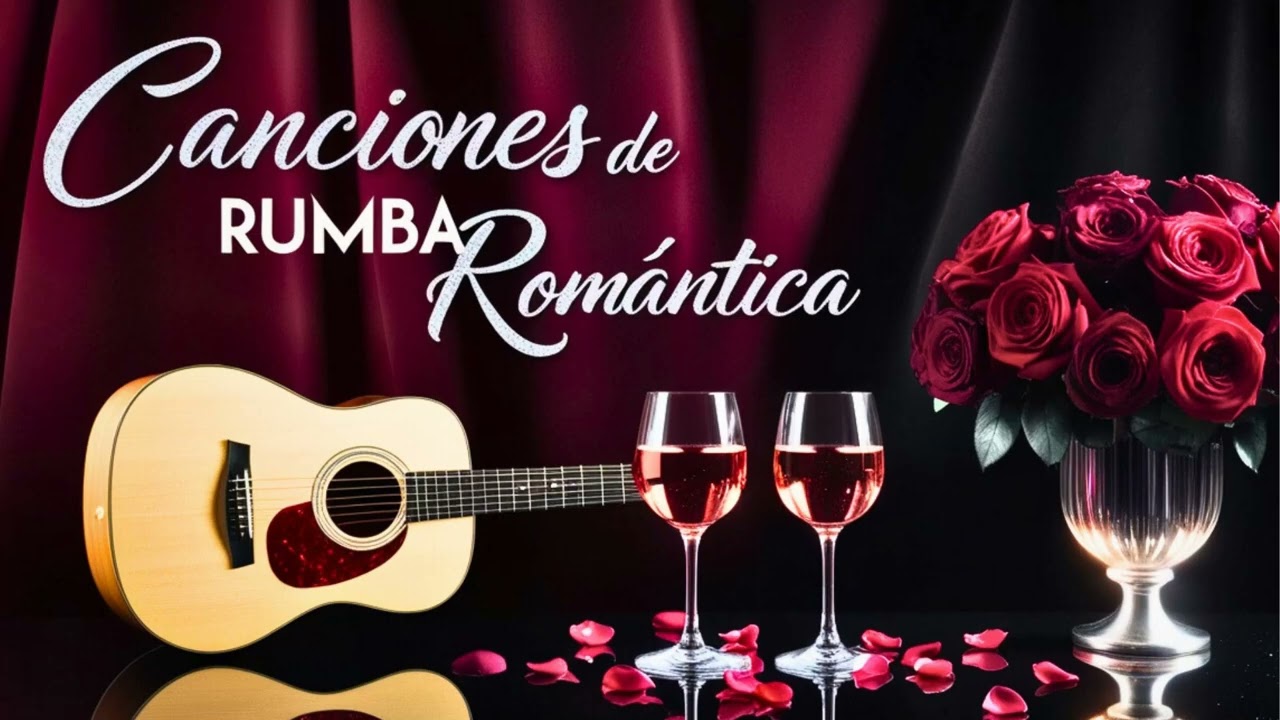 Rumba Flamenca Sensual: Música para Noches Íntimas