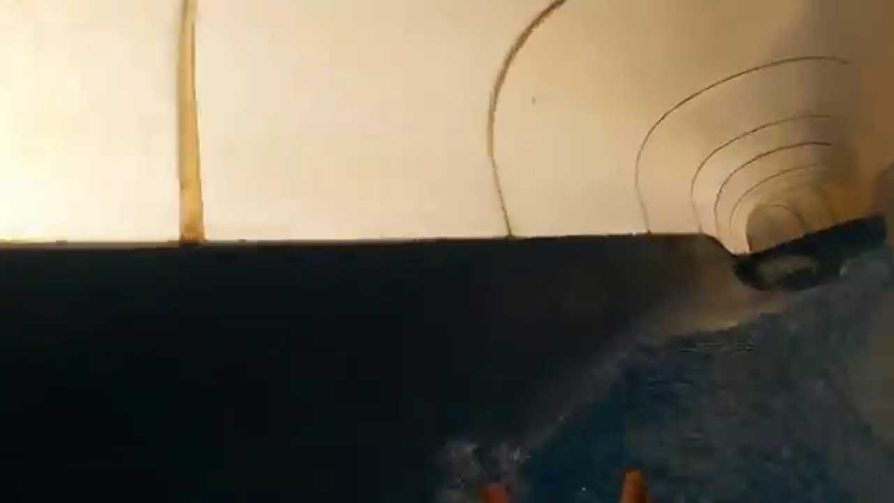 Aquapark- j&iacute;zda tobog&aacute;nem