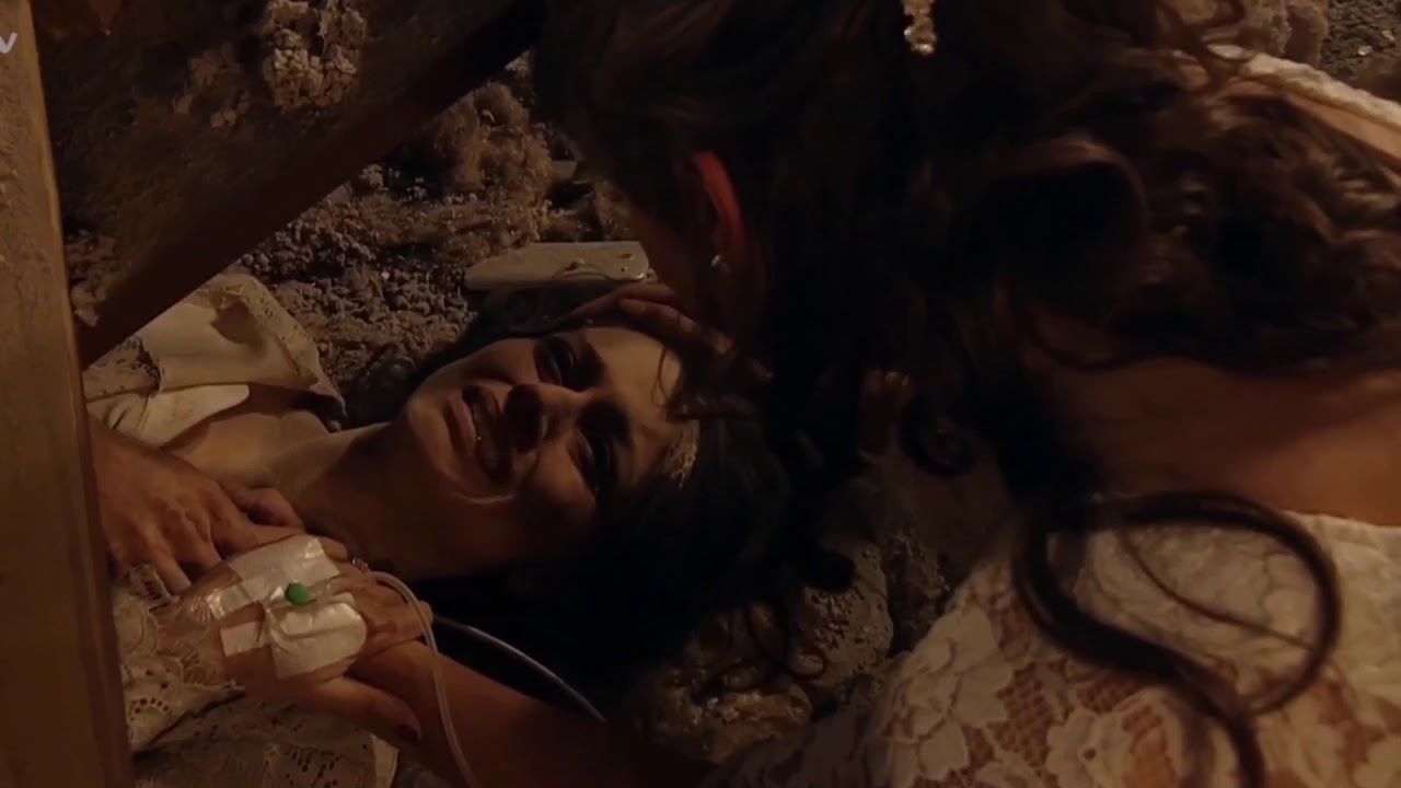 Kate and Rana - Read all about it 💔😭💔😭