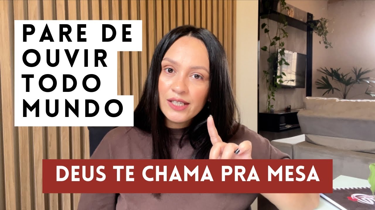 Se Você Acordou Hoje Esse Video é Pra Você 