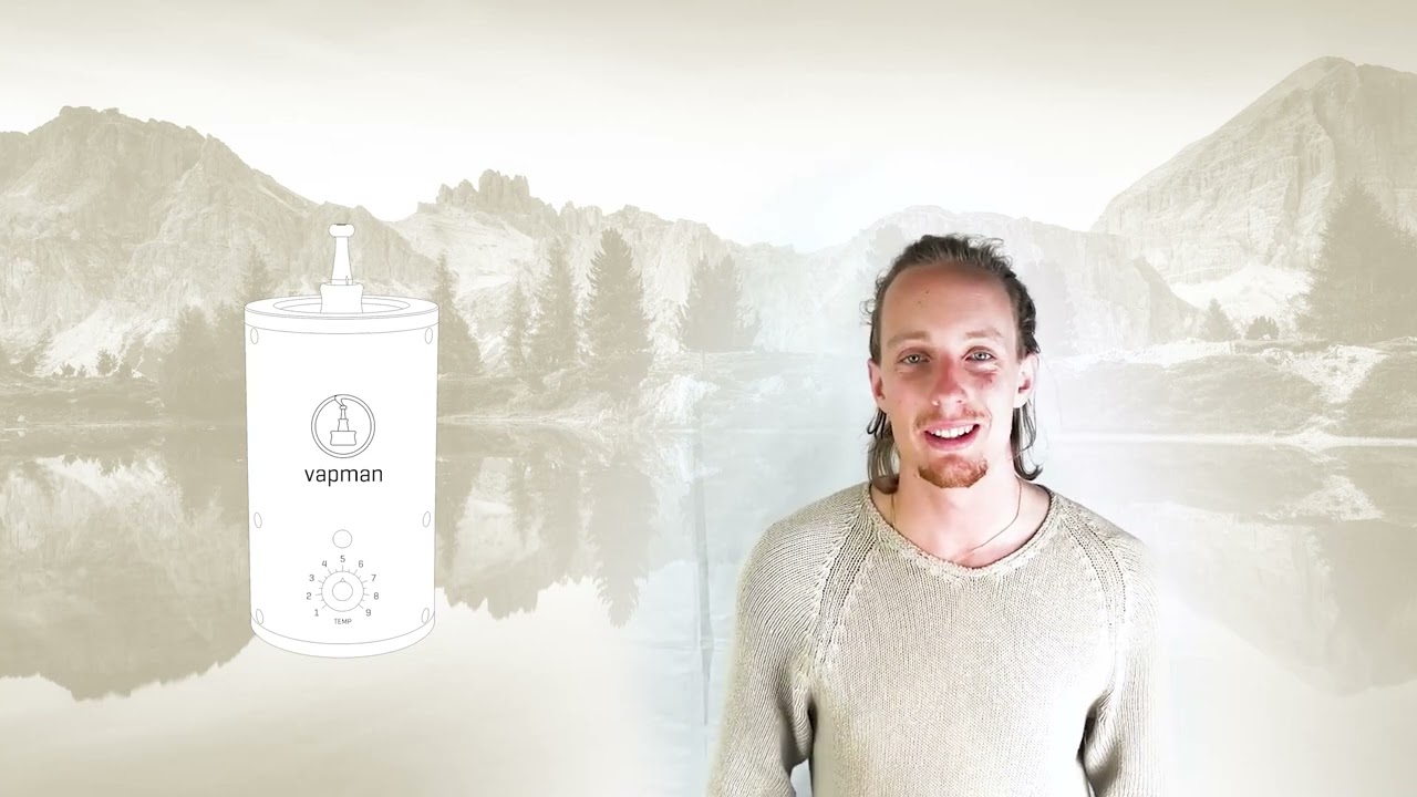 Unboxing the Vapman Heating Station | First Impressions
