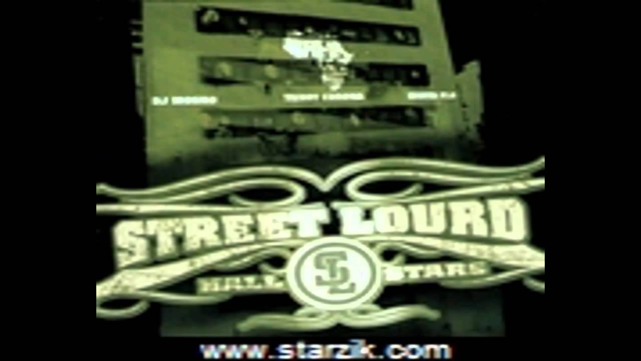 Dontcha feat Calbo Street lourd