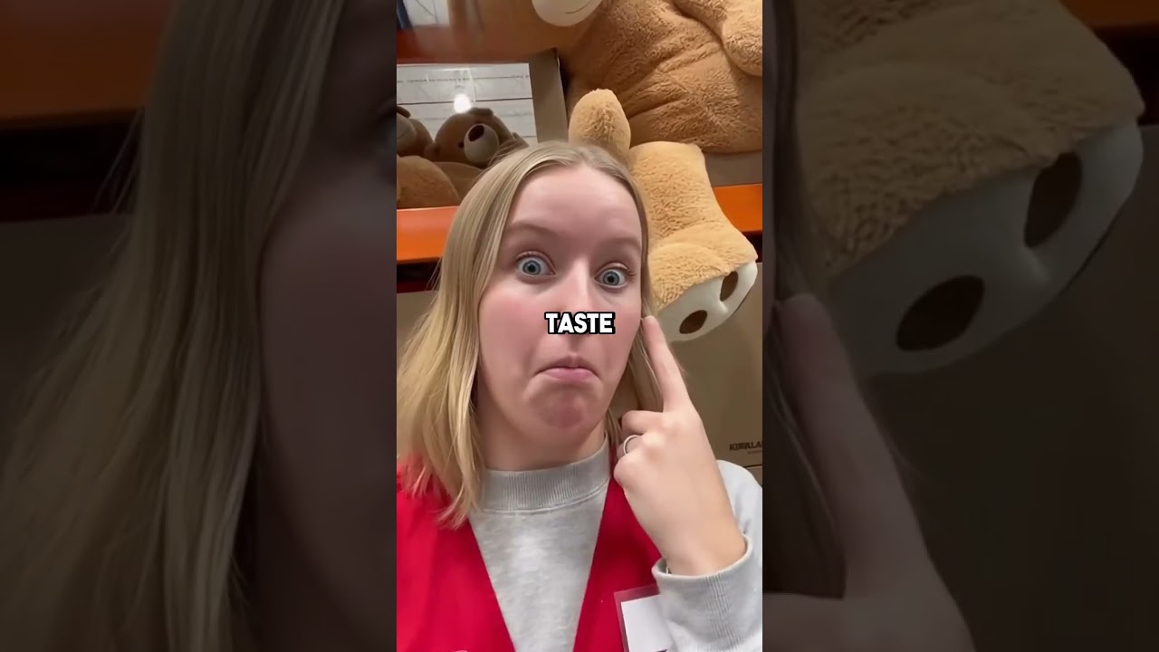 The Costco Detail Everyone Misses