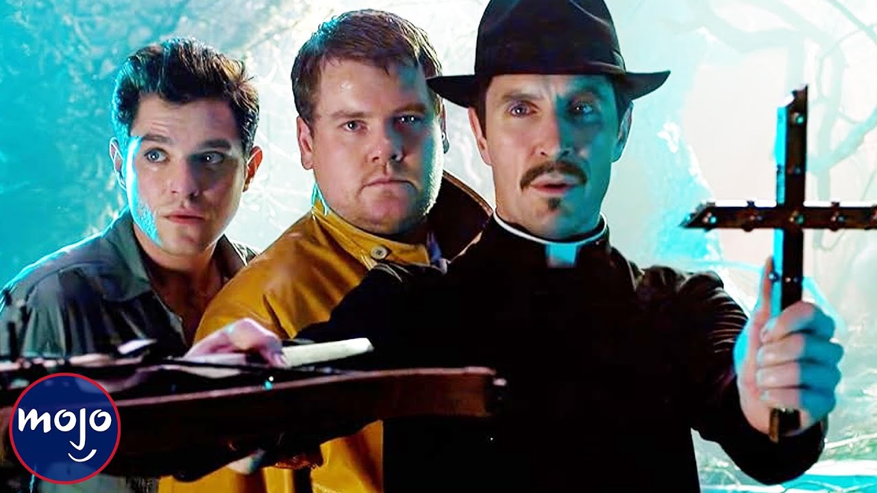 10 Worst Movies Made by TV Stars