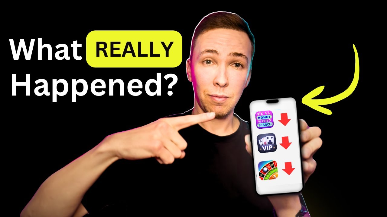 Apple только что испортила ваш ASO! (Вот как это исправить)