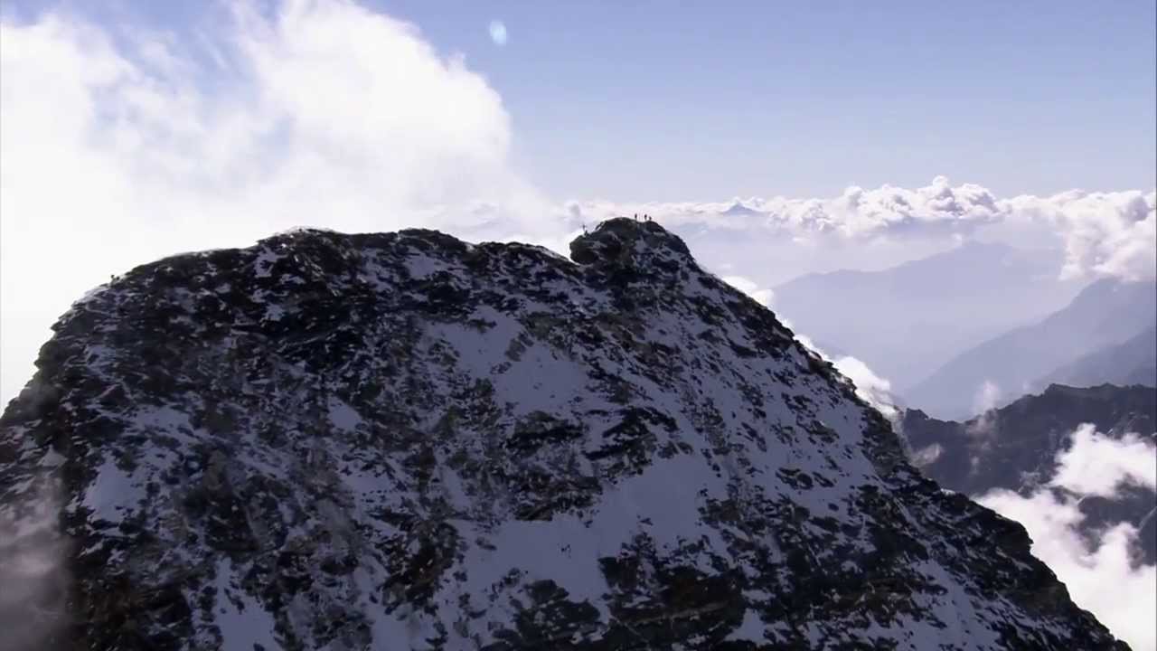 SWISSVIEW - Die Schweiz von Oben
