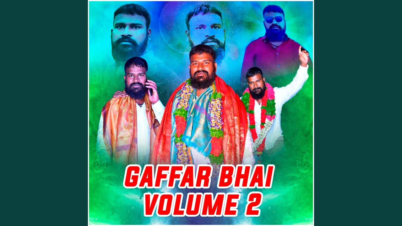 Telangana Me Inki Unchi Hai Shaan Gaffar Bhai New Song