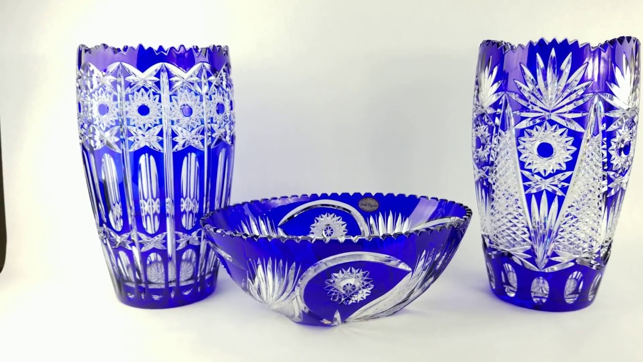 What does it mean when glass is cut to clear?