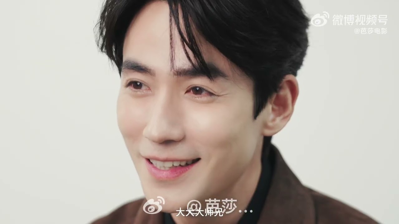 #朱一龙 #zhuyilong 芭莎采访