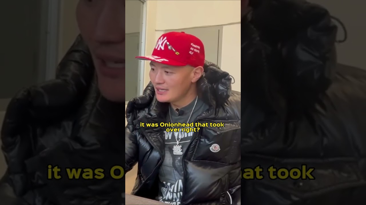 Чайна Мак узнаёт, кто был настоящим лидером &laquo;Летающих драконов&raquo; 😮