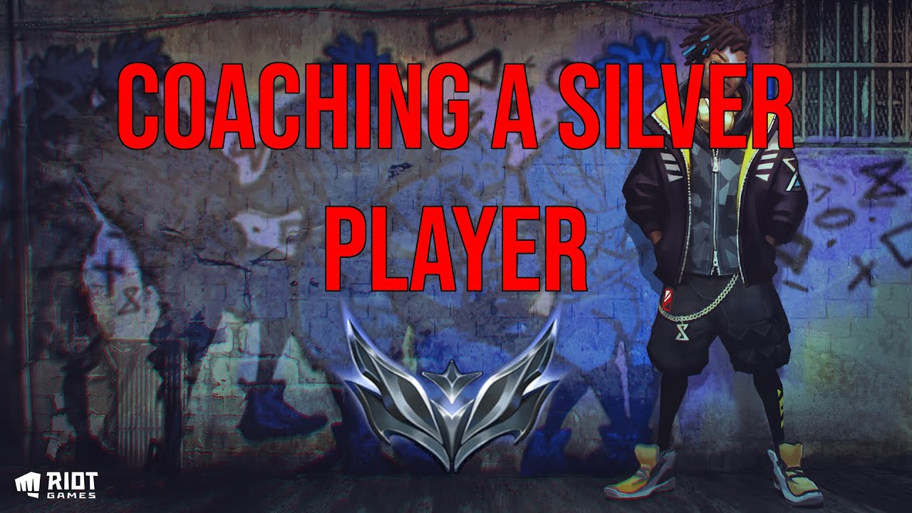 Coaching a Silver Player on Ekko Jungle [Doctor Hammer]