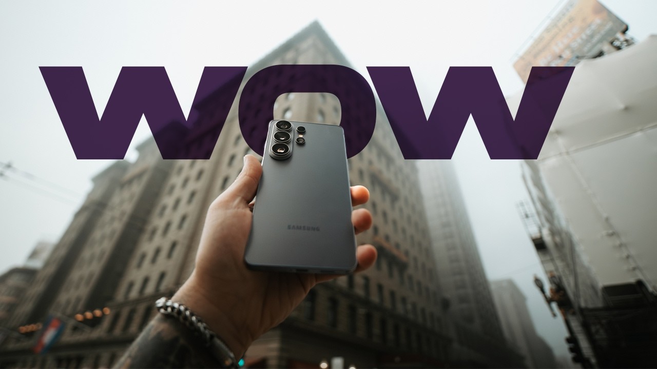 Living with the Samsung Galaxy S26 Ultra | Week in the Life + Camera, Privacy Display, Battery