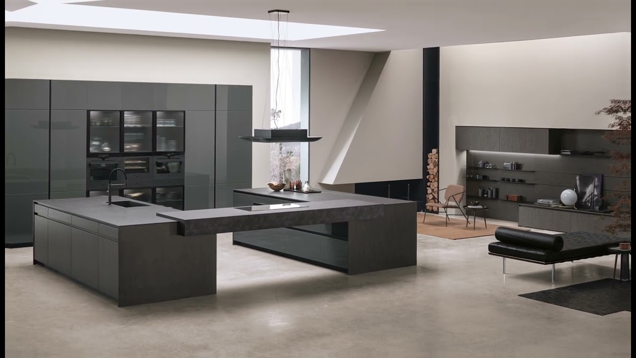 Stosa Cucine - Modello Aliant - Catalogo 2026