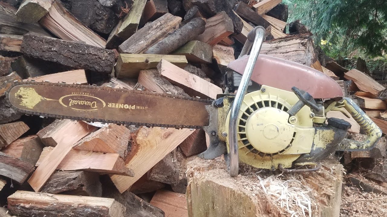 Pioneer Super 620 - new life
