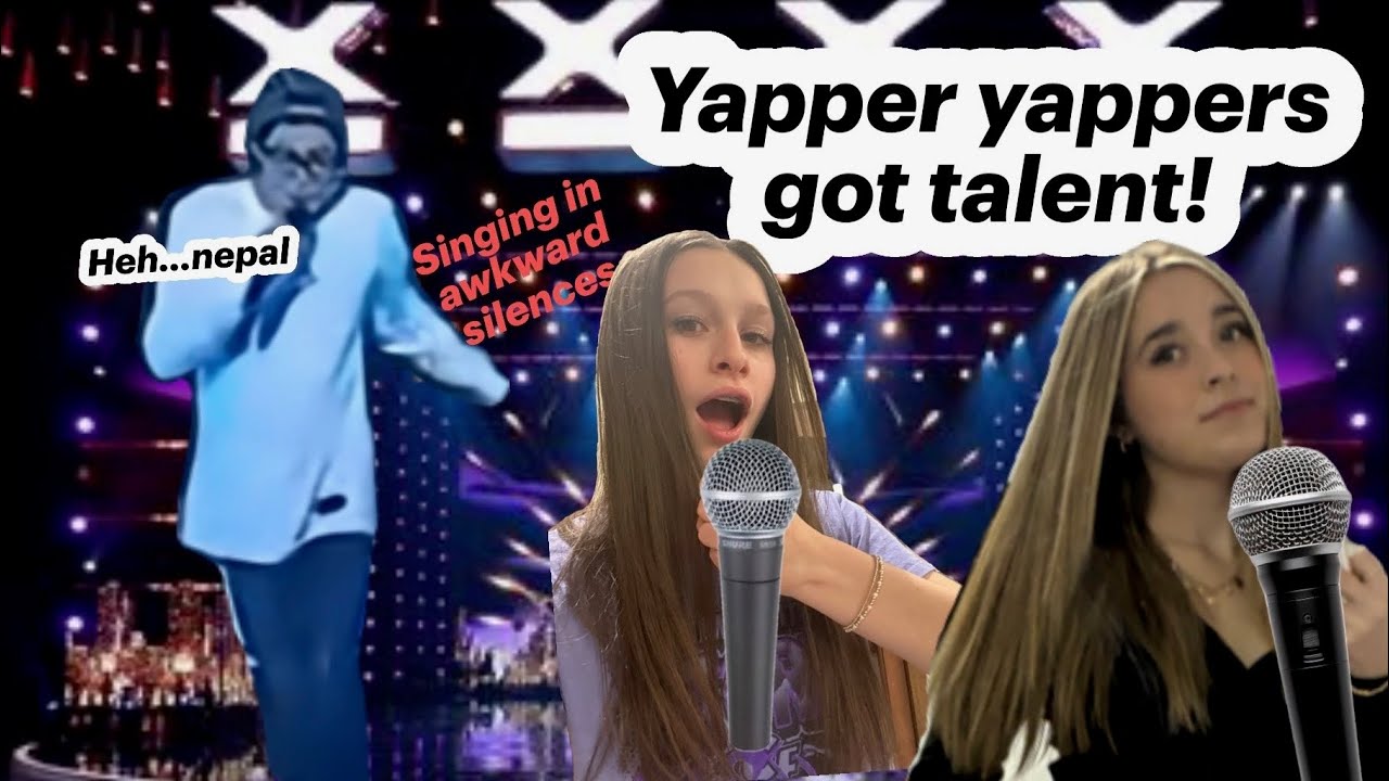 Monday vlog! |The yapper yappers|