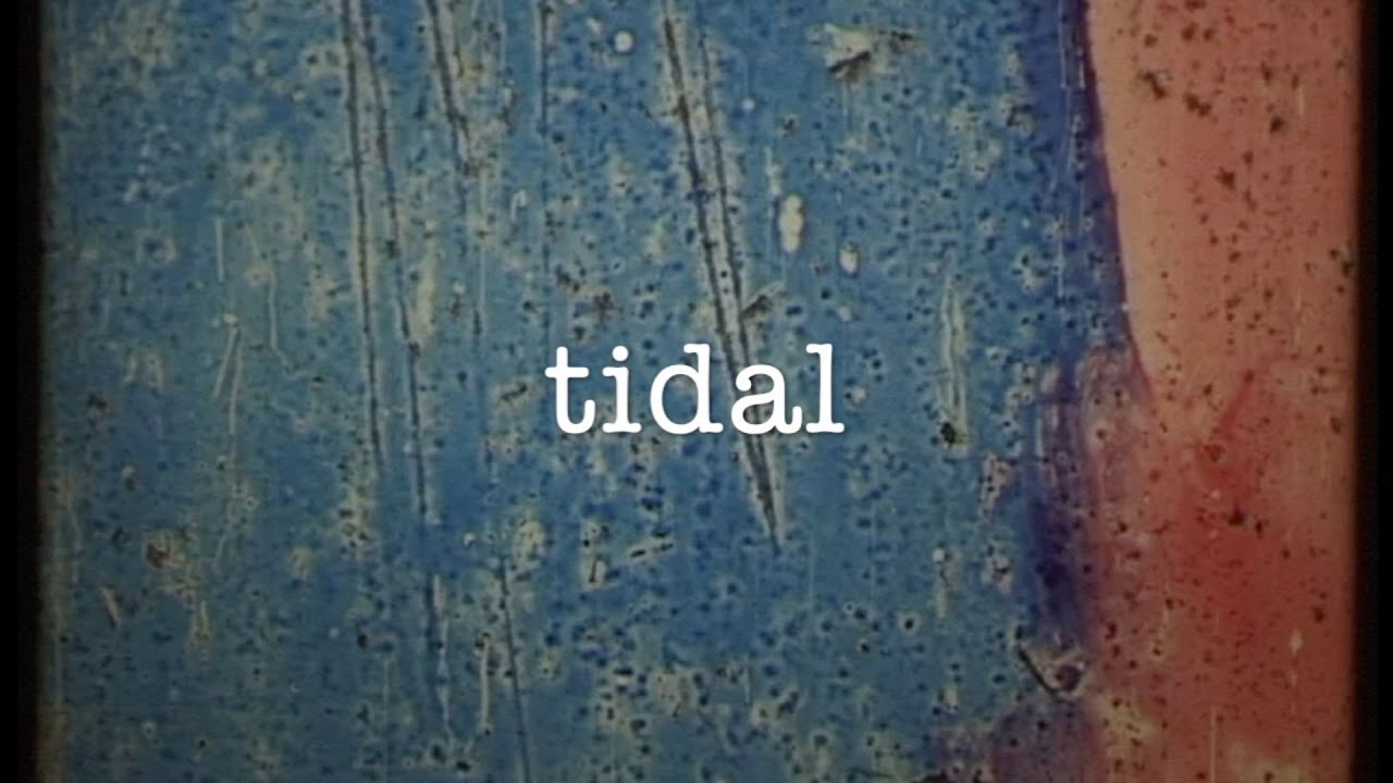 OMMU - tidal