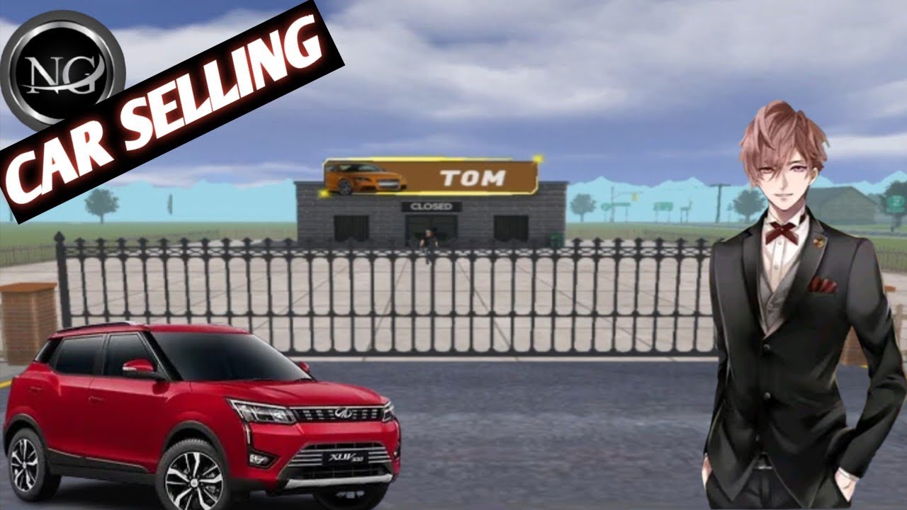 CAN I AM FIRST DAY SELLING FOE 2 CAR ?
