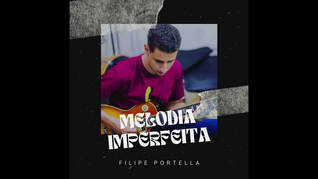 MELODIA IMPERFEITA (AUTORAL) VERS&Atilde;O COMPLETA