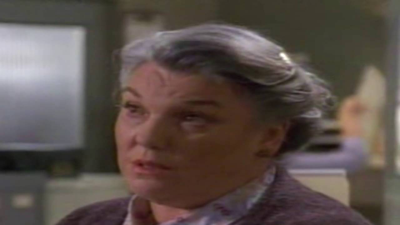 Judging Amy SOEO21   Gray vs. Gray