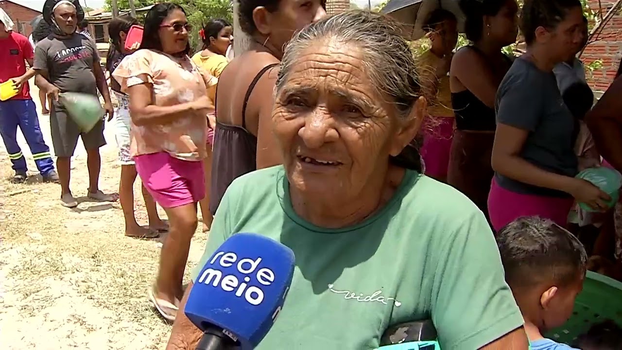 Projeto Almoço Solidário leva refeições e esperança a mais de 400 pessoas | Inclusão Social