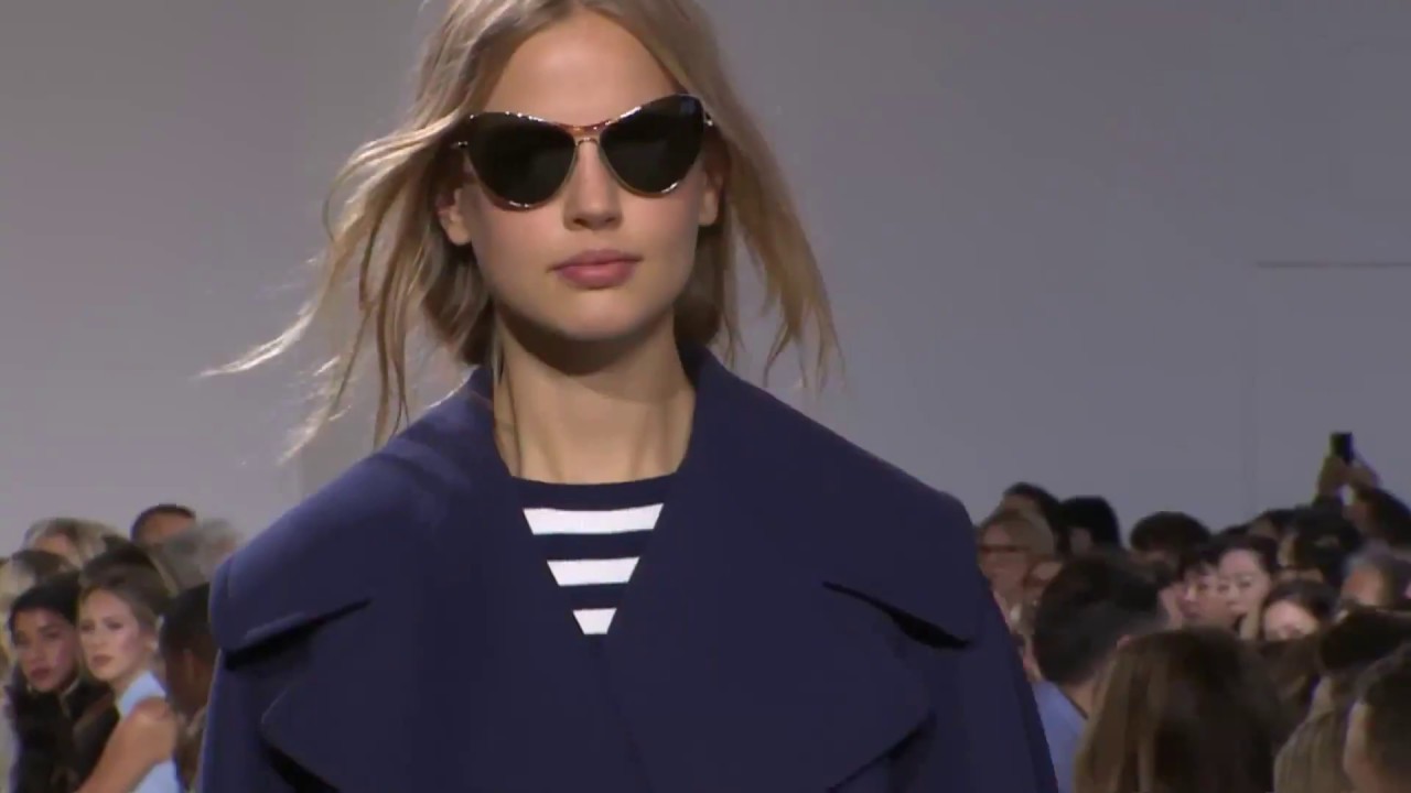 Michael Kors | Spring Summer 2015 Full Fashion Show | Exclusive