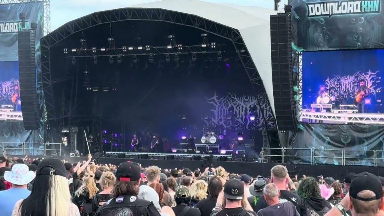 Lorna Shore - Sun/Eater ( download 2025) 