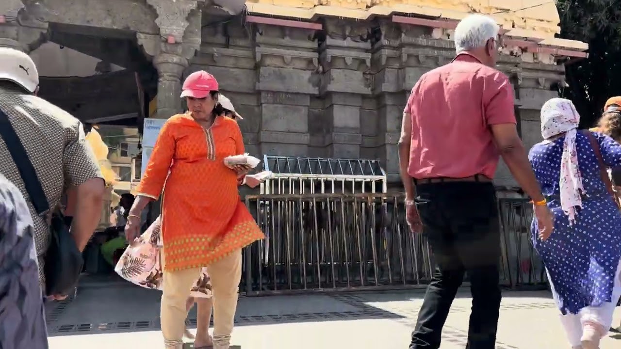Mahakaleshwar temple, Kali Mata temple & Kal Bhairav temple 05/03/2026