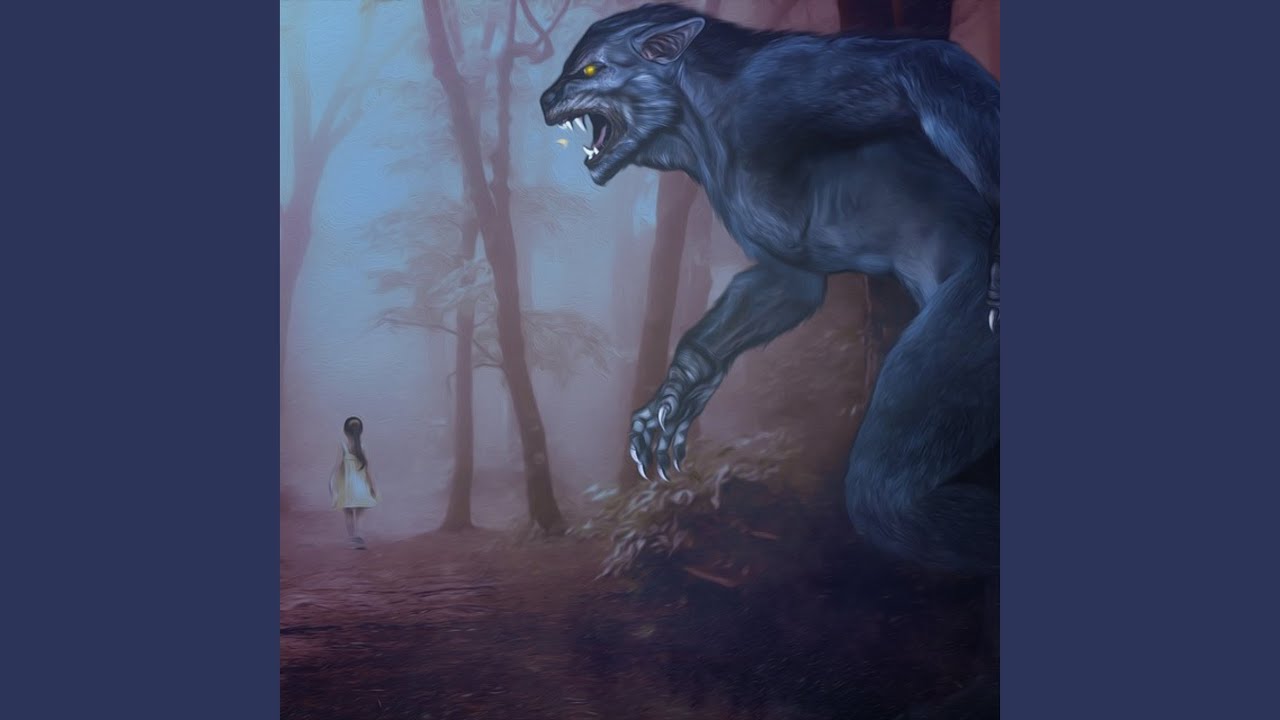 Werewolves Howling