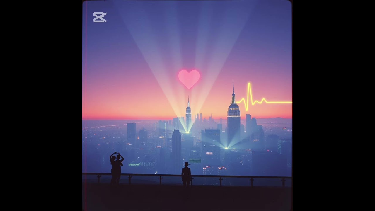 JE T’AIME (Trance)