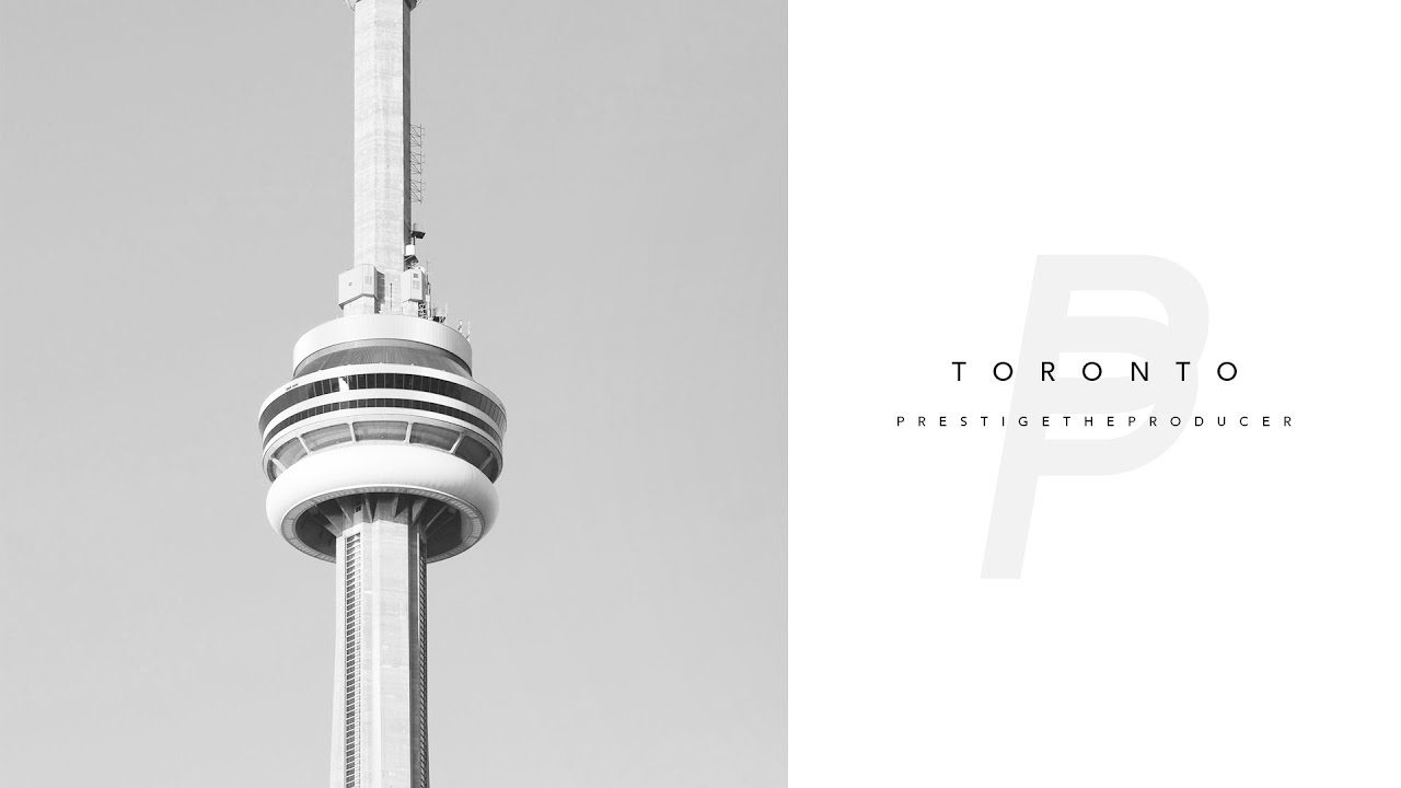 Trap Instrumental - Eestbound/Wondagurl Type Beat - TORONTO - Prestige The Producer