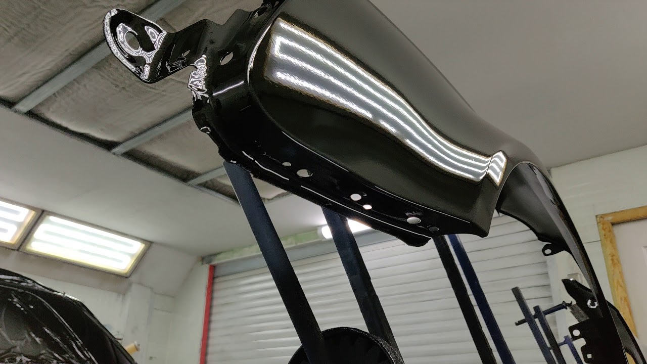 Lechler mc405
