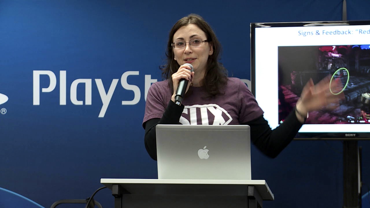2015US 1.12 Keynote UX & Developer Collaboration - Hodent