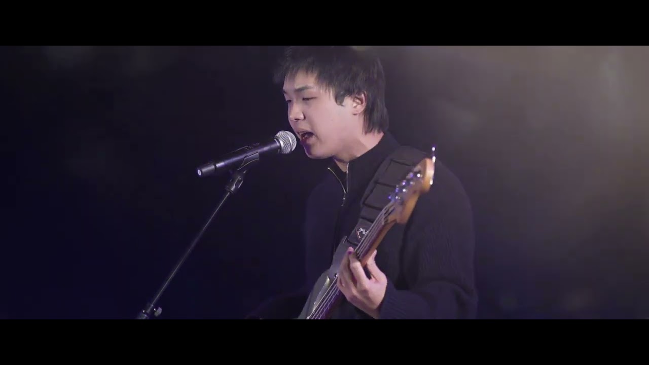 上山 Over The Top - 得到平靜 Inner Peace