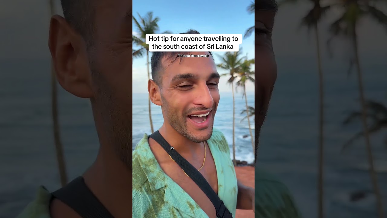 We Share a South Coast SL Tip!