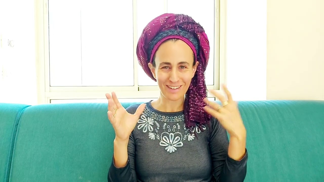 פרק 30- איך אני מושכת את האיש שלי אלי במקום לחזר אחריו? חוזרות לראשית