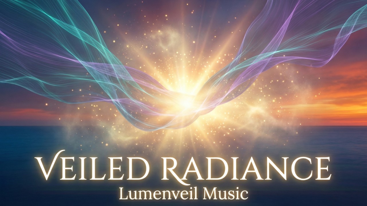Lumenveil Music - Veiled Radiance (Original Mix)