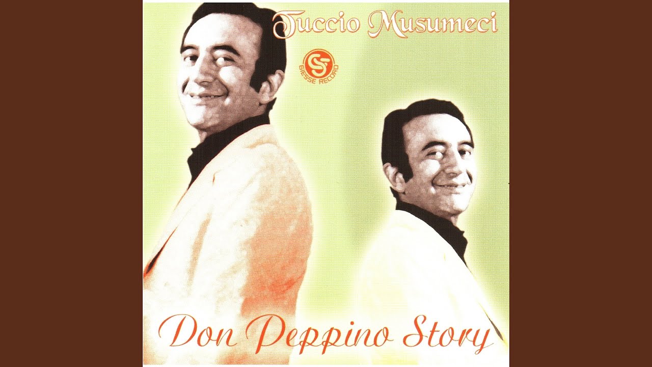 Don Peppino al night club - Seconda parte