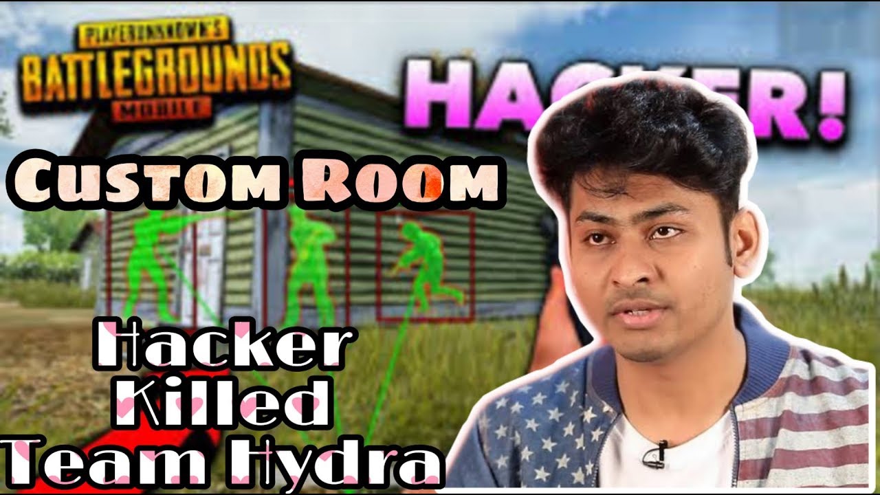 Dyanmo Gaming Custom Room || hacker killed TEam hydra || dynamo angry on HAcker