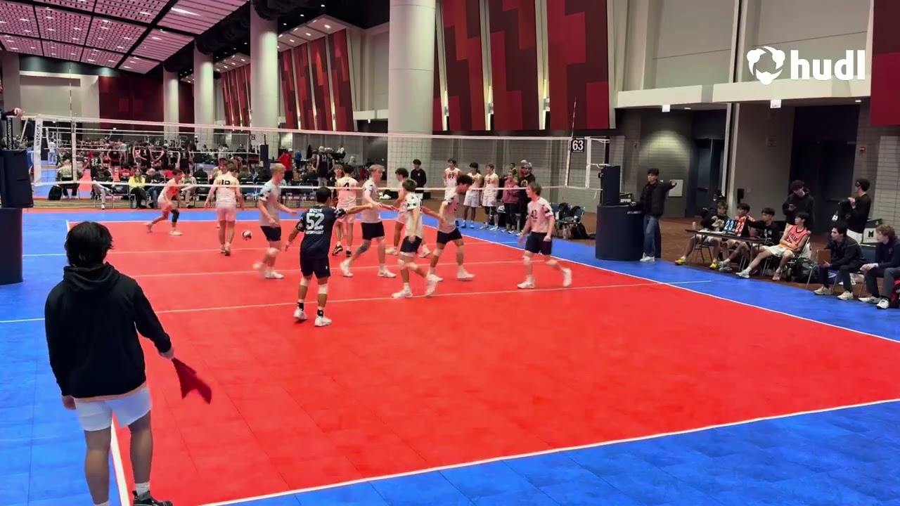 Highlight Video from Chi-Town