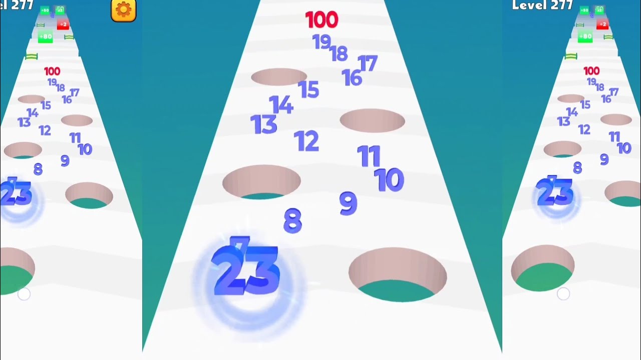 our way is always superb quality in maths mode number collection | merge number run master |