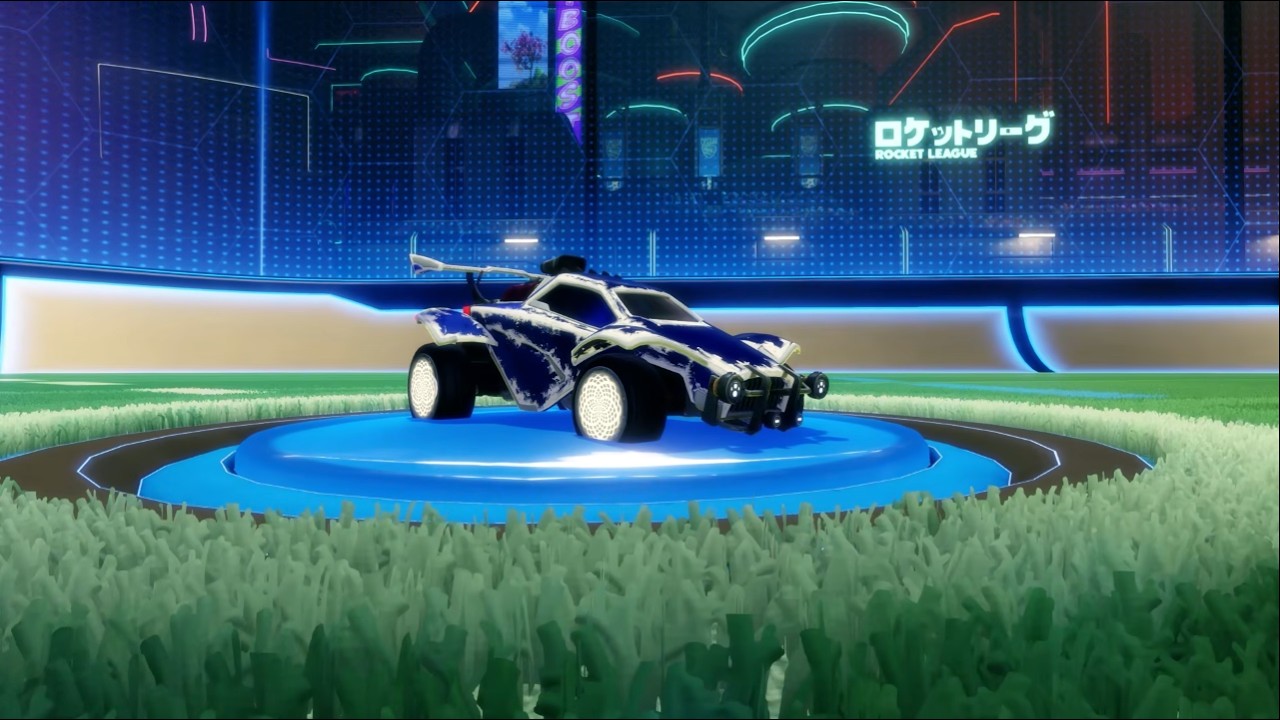 RL Progression Montage (2017-2025)