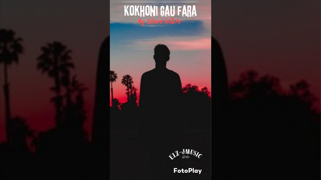 Kokhoni gau fara