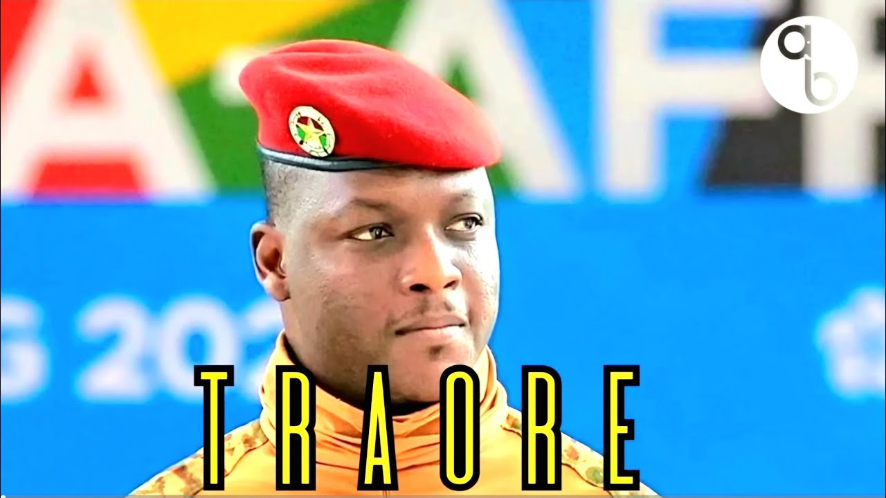 Traore song out, ft Mondele Empire