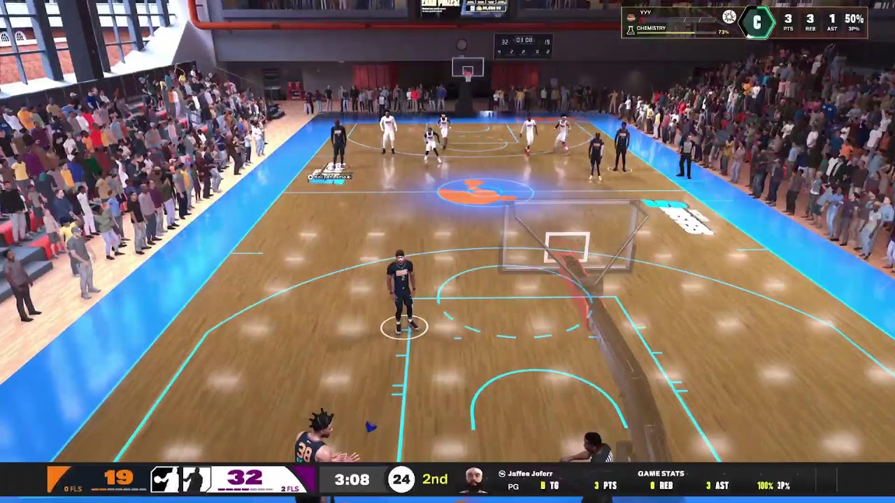 2k 🎮|Chill Stream|turnt off the yb|ig@kellzfriedrice
