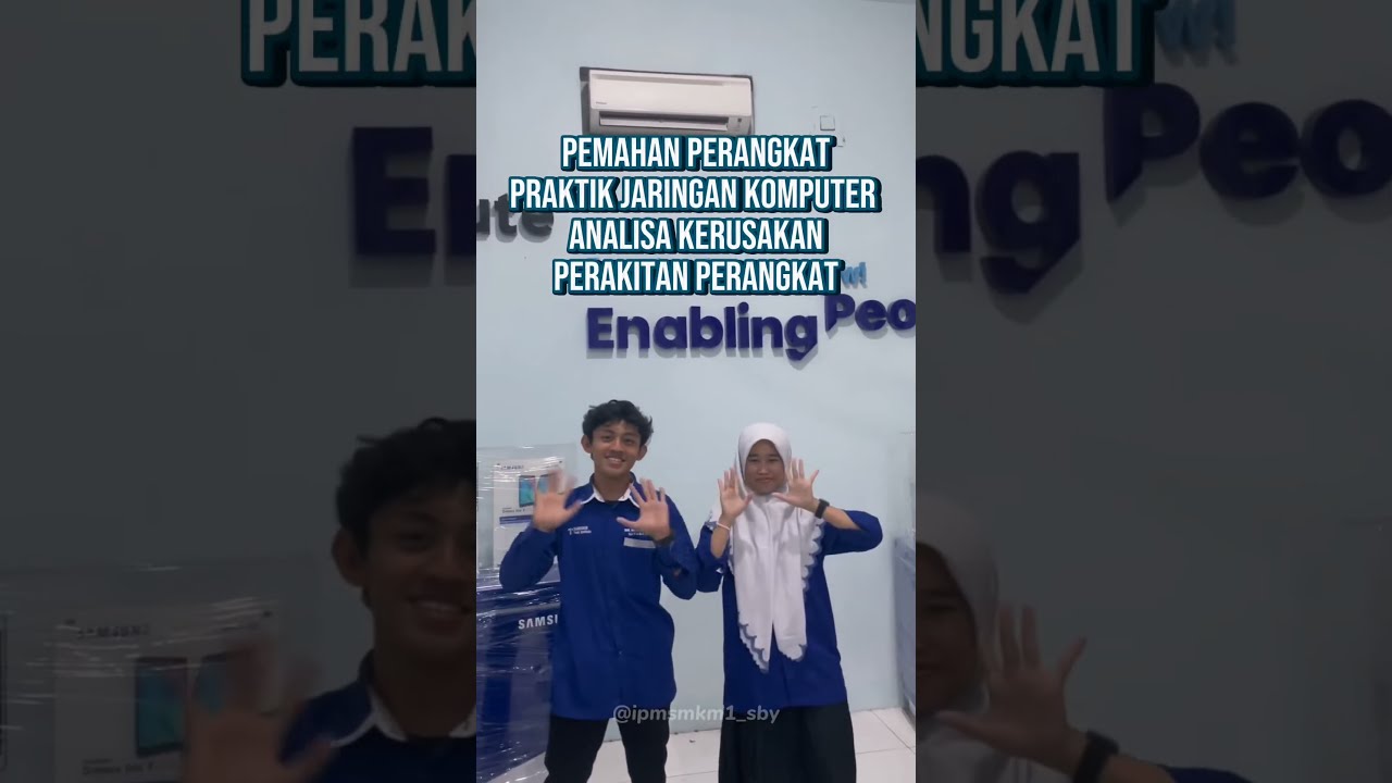 profil jurusan SMK MUDISA SURABAYA 2024