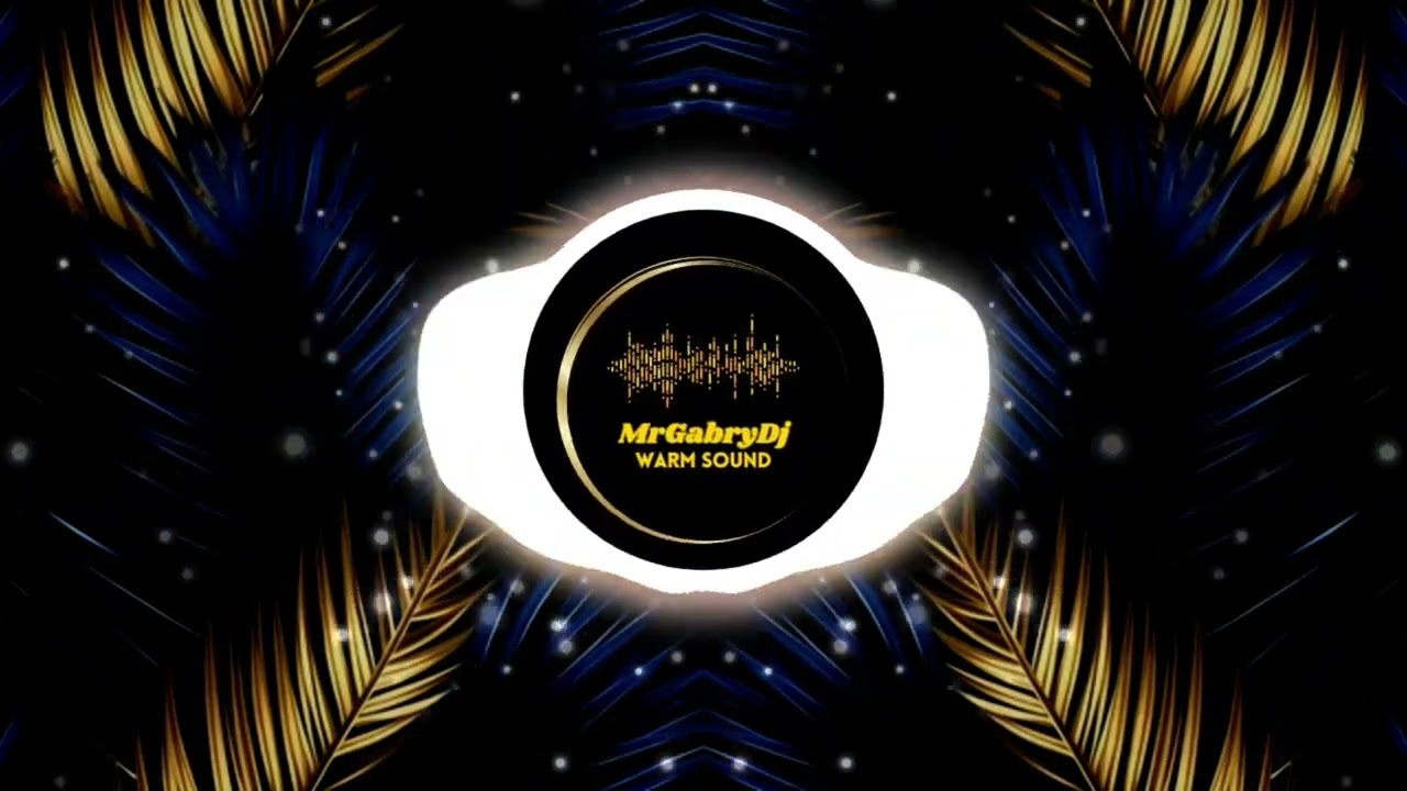 Santa Esmeralda - Don't Let Me Be Misunderstood MrGabryDj REMIX