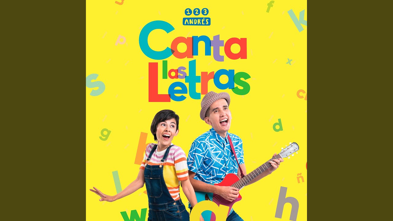 La diéresis la pones tú - canción de las letras güe/ güi