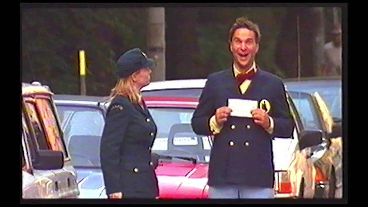 Nöjd, Anders och Putte