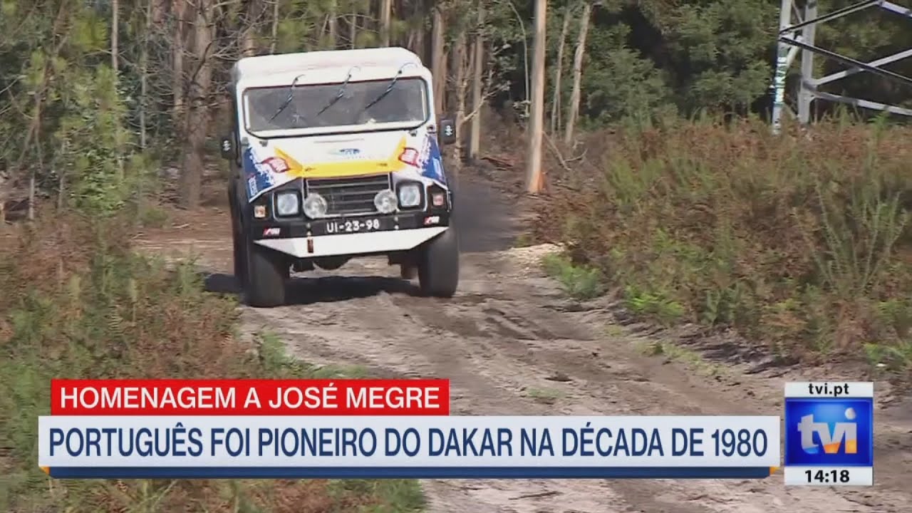 DAKAR CLASSIC 2024 - UMM ALTER